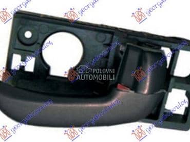 KVAKA PREDNJIH/ZADNJIH... za Hyundai i10 od 2007. do 2010. god.