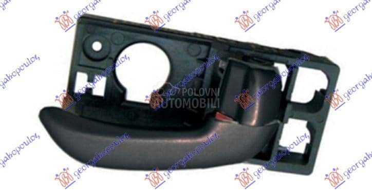 KVAKA PREDNJIH/ZADNJIH...