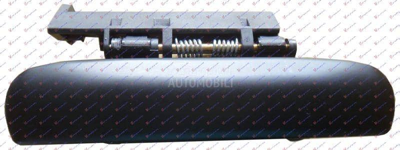 KVAKA ZADNJIH VRATA...