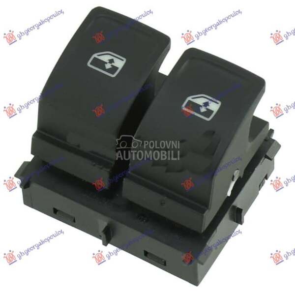 PREKIDAC U PREDNJIM...