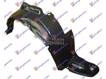 POTKRILO PLASTICNO Desno za Nissan Primera od 1990. do 1996. god.