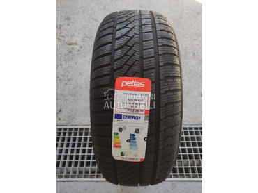 Petlas 225/50 R17 Zimska