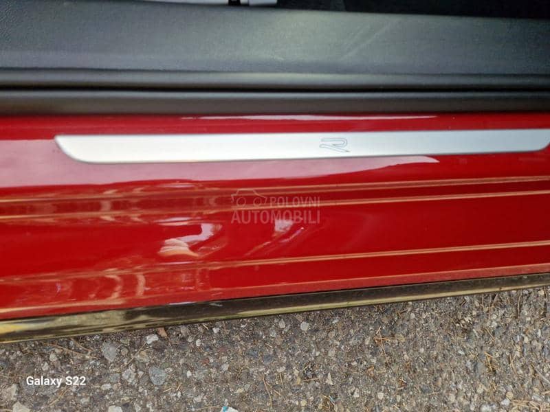 Volkswagen Passat B9 2.0 tdi R line