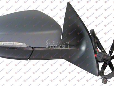 RETROVIZOR ELEKTRICNI SA... za Volkswagen Passat CC za 2012. god.
