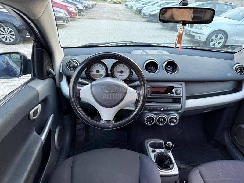 Smart ForFour 1.5 PASSION