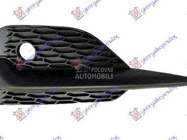 RESETKA PREDNJEG BRANIKA... za Nissan Qashqai od 2017. do 2021. god.