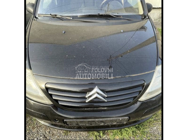 1.4b kompresor klime za Citroen C3