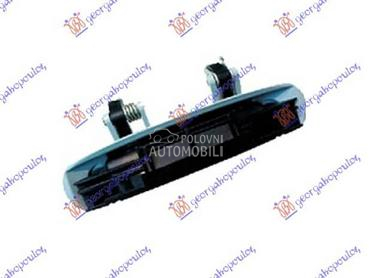 KVAKA PREDNJIH/ZADNJIH... za Audi A6 od 1997. do 2004. god.