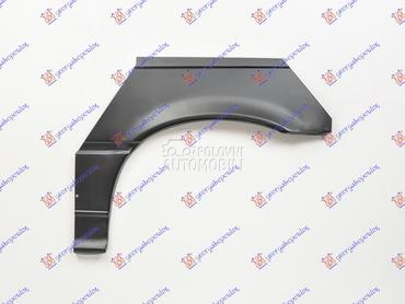 RUB Levo za BMW Serija 3 od 1990. do 1998. god.