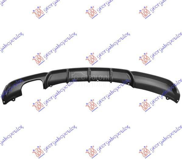 SPOJLER ZADNJEG BRANIKA