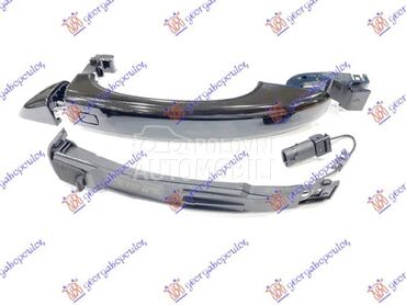 KVAKA PREDNJIH ( ZADNJIH... za Audi A5 od 2007. do 2011. god.