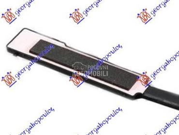 KVAKA PREDNJIH VRATA Desno za Audi A5 od 2016. do 2019. god.