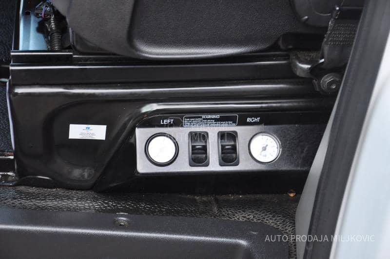 Renault Master 5M CERADA