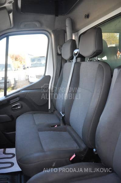 Renault Master 5M CERADA