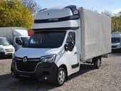 Renault Master 5M CERADA