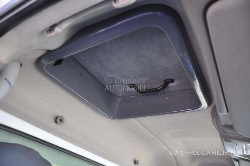 Renault Master 5M CERADA