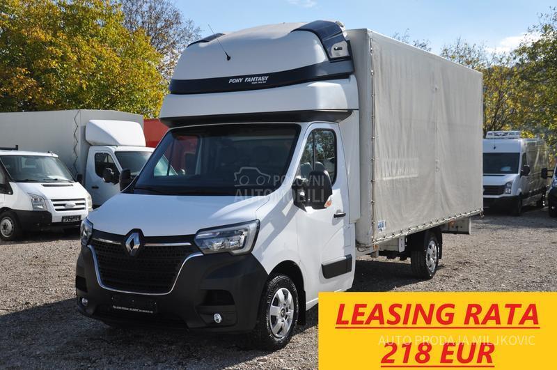 Renault Master 5M CERADA