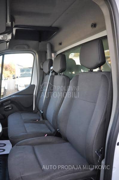 Renault Master 5M CERADA