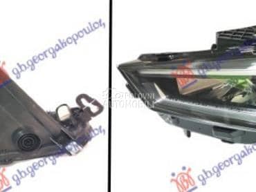 FAR CEO LED MATRIX Levo za Cupra Leon od 2020. do 2024. god.