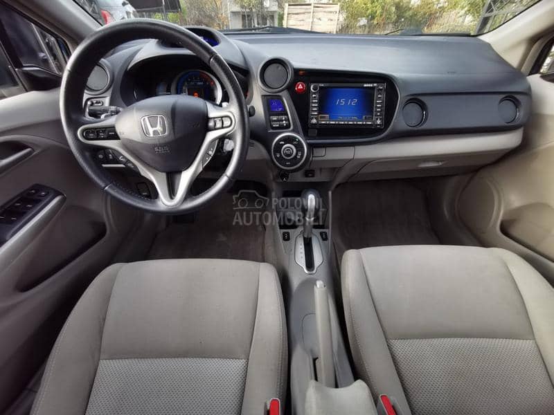 Honda Insight 1.4 hibrid