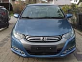 Honda Insight 1.4 hibrid