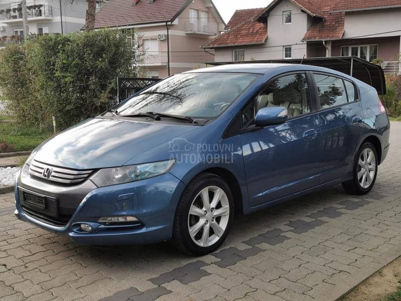 Honda Insight 1.4 hibrid