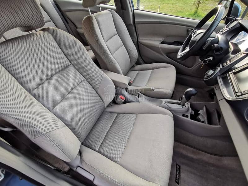 Honda Insight 1.4 hibrid