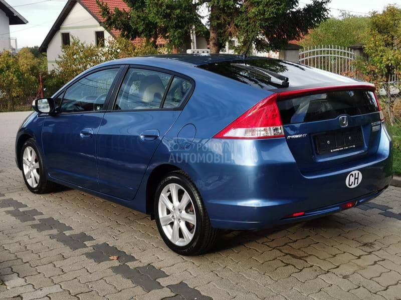 Honda Insight 1.4 hibrid