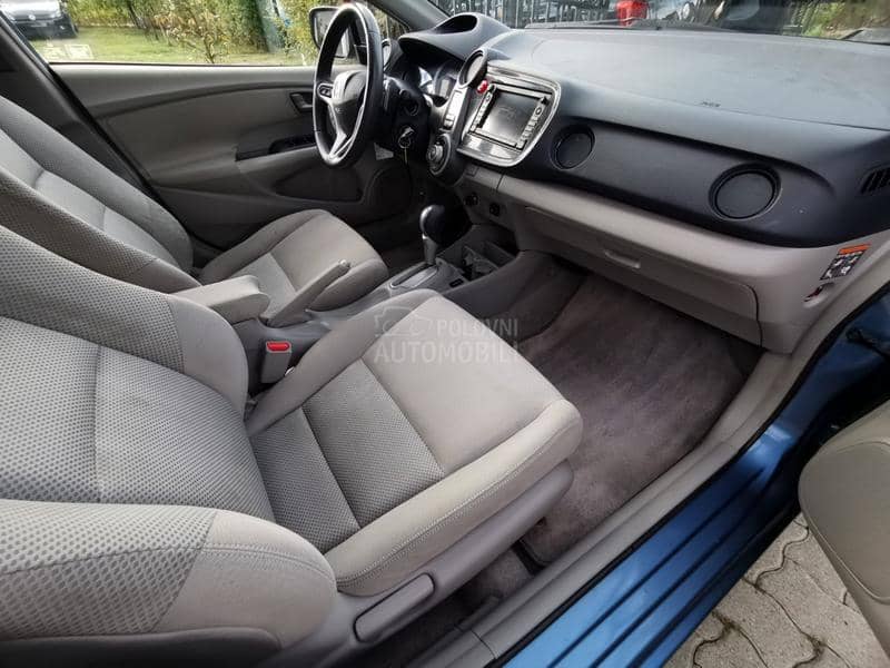 Honda Insight 1.4 hibrid