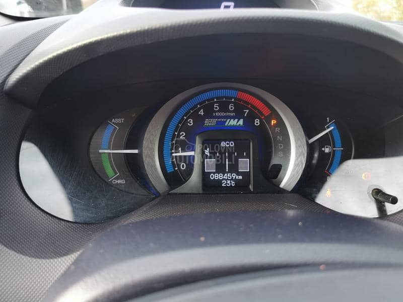 Honda Insight 1.4 hibrid