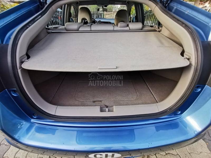 Honda Insight 1.4 hibrid