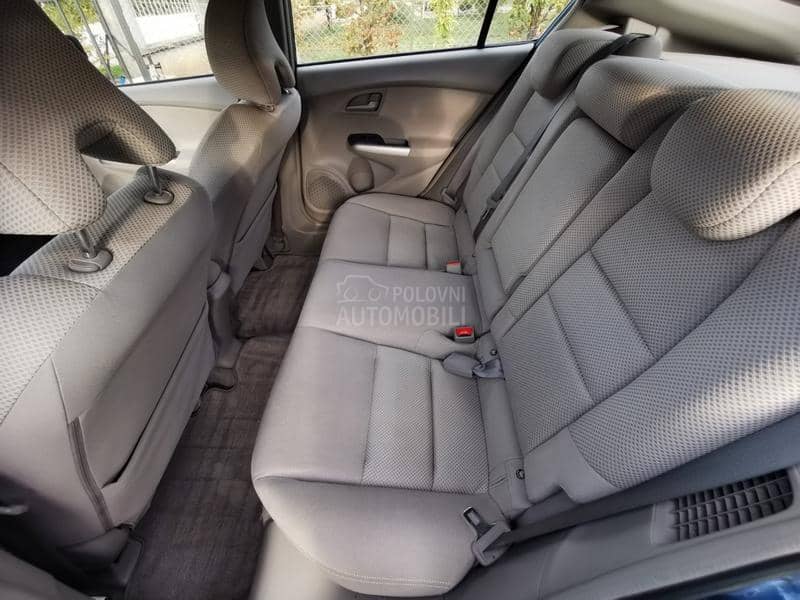 Honda Insight 1.4 hibrid