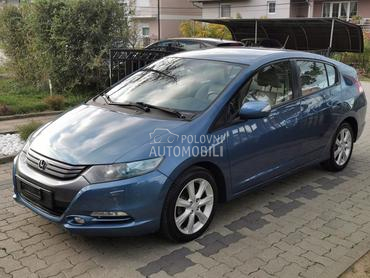 Honda Insight 1.4 hibrid
