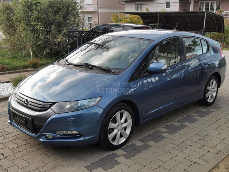 Honda Insight 1.4 hibrid