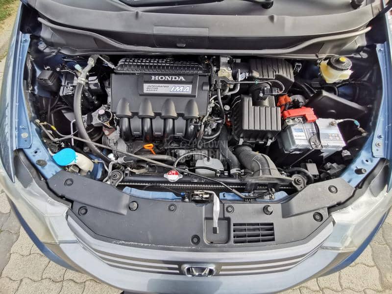 Honda Insight 1.4 hibrid