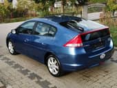 Honda Insight 1.4 hibrid