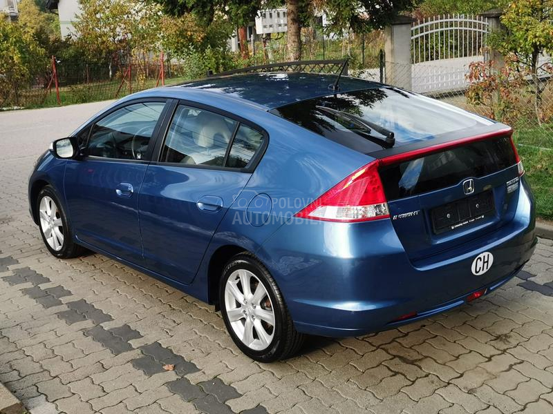 Honda Insight 1.4 hibrid