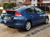 Honda Insight 1.4 hibrid