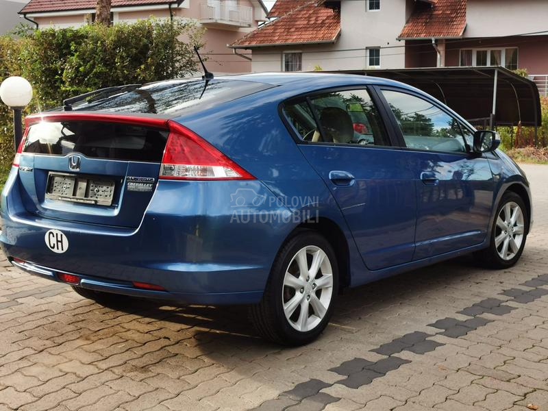 Honda Insight 1.4 hibrid