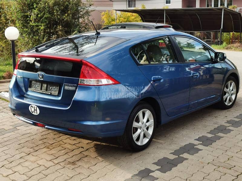 Honda Insight 1.4 hibrid