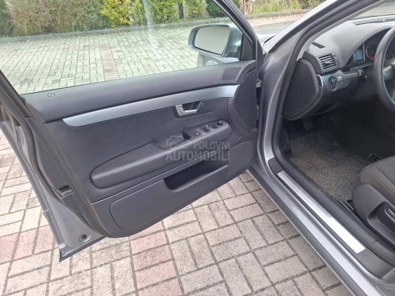 Audi A4 2.0 tdi