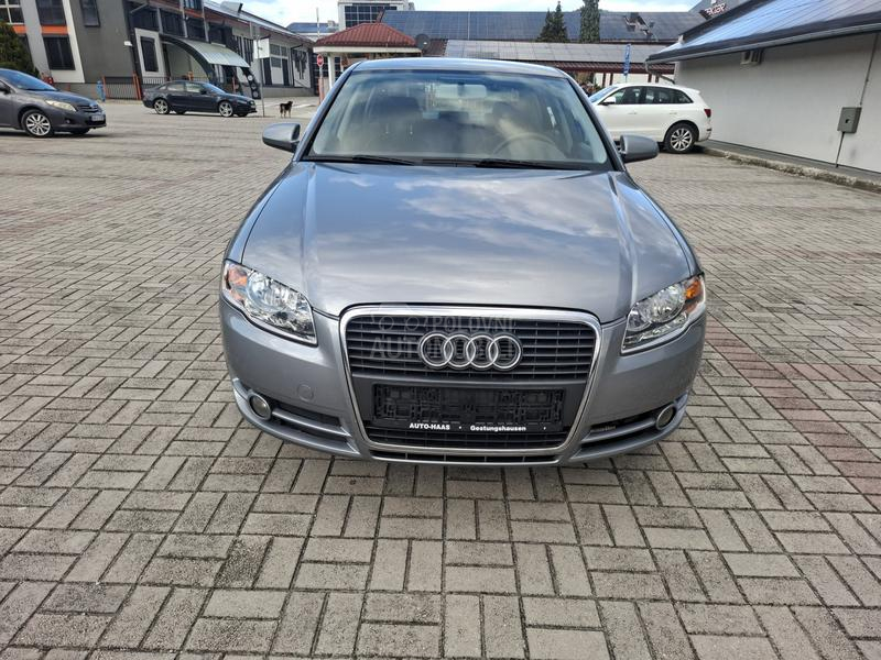 Audi A4 2.0 tdi