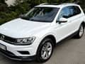 Volkswagen Tiguan 2.0 TDI 4x4 HighLine