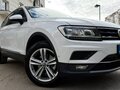 Volkswagen Tiguan 2.0 TDI 4x4 HighLine