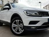Volkswagen Tiguan 2.0 TDI 4x4 HighLine