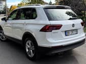 Volkswagen Tiguan 2.0 TDI 4x4 HighLine