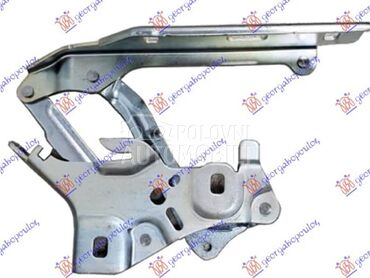 MAKAZE HAUBE Levo za Audi A4 od 2018. do 2019. god.