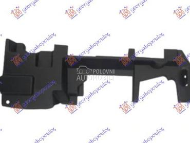 POKLOPAC HLADNJAKA... za Jeep Cherokee za 2019. god.