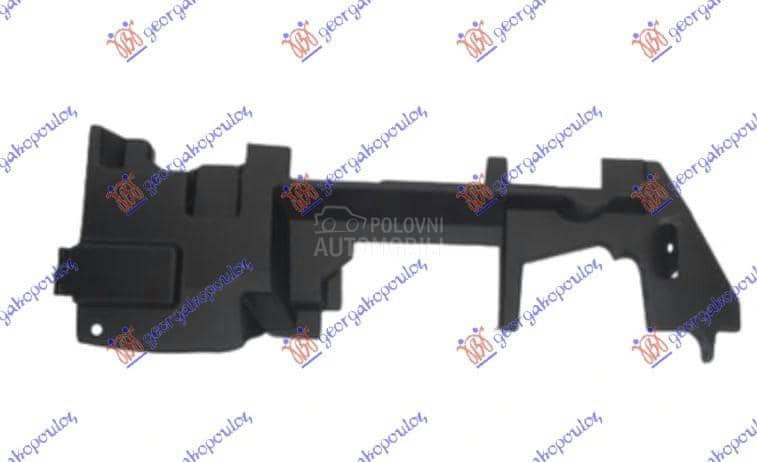 POKLOPAC HLADNJAKA...