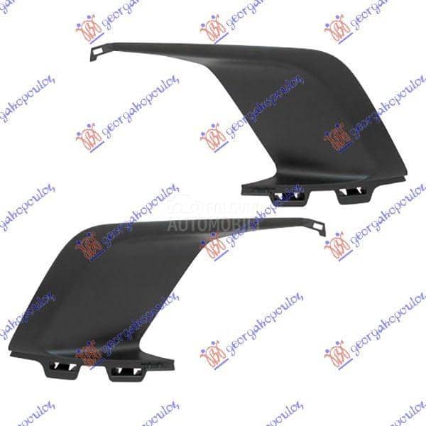 RESETKA PREDNJEG BRANIKA 11-